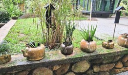 Hulu Langat是大自然爱好者的绿色度假胜地