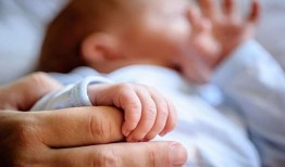 报告称，从2021年到2022年，美国报告的婴儿死亡人数增加了3%