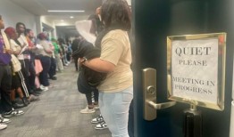 罗伊？约翰逊(Roy S. Johnson)：被支持DEI的学生“吓得跑了”，共和党人被他们的“红肉法案”噎住了