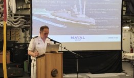 法国向印尼提供直接投资护卫舰，并提供国内生产选择