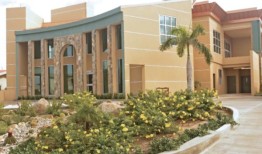 为维珍戈达诊所拨款50万美元