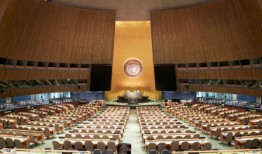 安理会将新的加沙停火投票推迟到周二