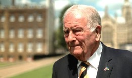 肯特郡资深议员罗杰·盖尔爵士“严重关切”计划改革