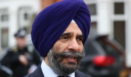 英国教育标准局发现，伦敦工党议员的托儿所违反了儿童安全规定
