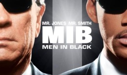 史密斯和汤米·李·琼斯会在《黑衣人5》的概念预告片中回归吗