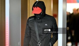 法国人在集体强奸案审判中说，我是强奸犯